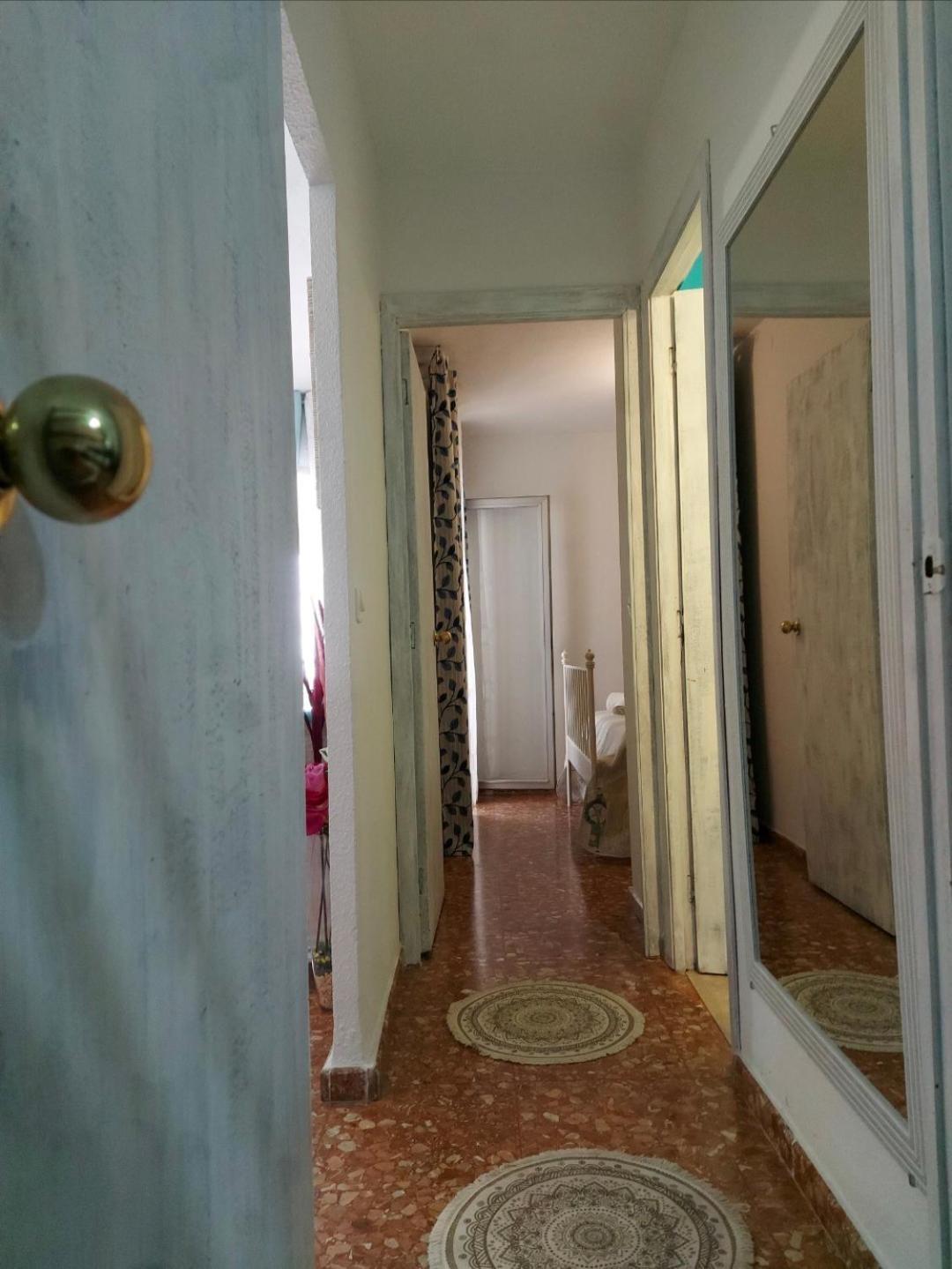 Apartamento Centro De マタラスカニャス エクステリア 写真